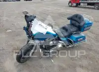 1995 Harley-Davidson FLHT photo