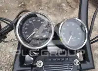 1995 Harley-Davidson XL1200 фото