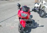 1995 Kawasaki ZX600 фото