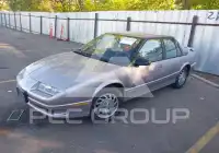 1995 Saturn S series фото