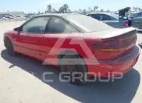 1995 Saturn S series фото