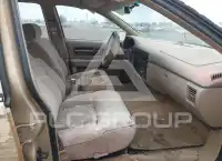 1995 Chevrolet CAPRICE photo