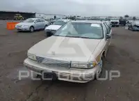 1995 Chevrolet CAPRICE photo