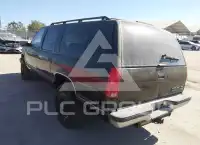 1995 Chevrolet Suburan фото