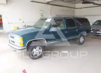 1995 Chevrolet Suburan фото