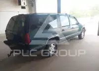 1995 Chevrolet Suburan фото