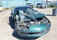 1995 Chevrolet Camaro фото