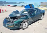 1995 Chevrolet Camaro фото