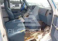 1995 Chevrolet G30 фото