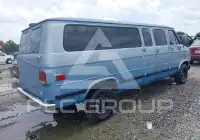 1995 Chevrolet G30 фото