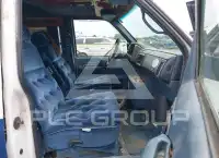 1995 Chevrolet ASTRO фото