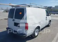 1995 Chevrolet ASTRO photo
