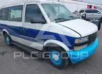1995 Chevrolet ASTRO фото