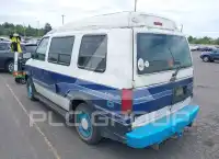 1995 Chevrolet ASTRO фото