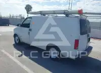 1995 Chevrolet ASTRO photo