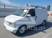 1995 Chevrolet ASTRO photo
