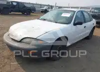 1995 Chevrolet CAVALIER фото