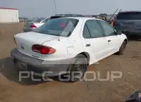 1995 Chevrolet CAVALIER фото