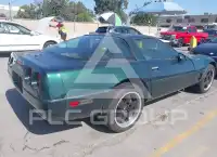 1995 Chevrolet Corvette photo