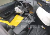1995 Chevrolet Corvette фото