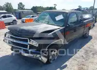 1995 Chevrolet GMT-400 фото