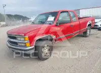 1995 Chevrolet GMT-400 фото