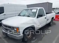 1995 Chevrolet GMT-400 фото