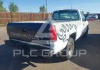 1995 Chevrolet GMT-400 фото
