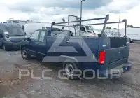 1995 Chevrolet GMT-400 фото