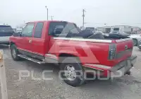 1995 Chevrolet GMT-400 фото