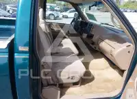 1995 Chevrolet GMT-400 фото