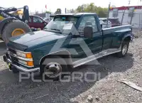 1995 Chevrolet GMT-400 фото