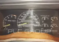 1995 Chevrolet GMT-400 фото