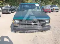 1995 Chevrolet GMT-400 photo