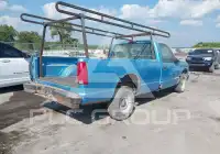 1995 Chevrolet GMT-400 фото