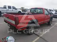 1995 Chevrolet GMT-400 фото