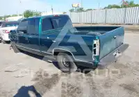 1995 Chevrolet GMT-400 фото
