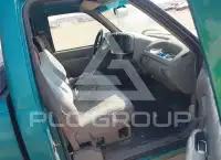 1995 Chevrolet GMT-400 photo