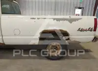 1995 Chevrolet GMT-400 фото