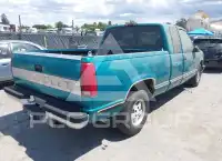 1995 Chevrolet GMT-400 фото