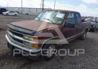 1995 Chevrolet GMT-400 фото