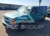 1995 Chevrolet GMT-400 photo