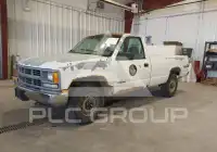 1995 Chevrolet GMT-400 фото