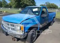 1995 Chevrolet GMT-400 фото
