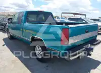 1995 Chevrolet GMT-400 фото