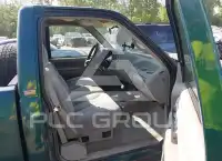 1995 Chevrolet GMT-400 photo