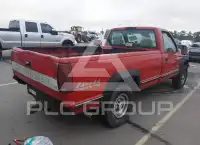 1995 Chevrolet GMT-400 фото