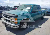 1995 Chevrolet GMT-400 фото