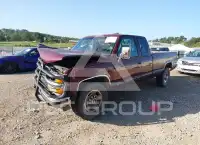 1995 Chevrolet GMT-400 фото