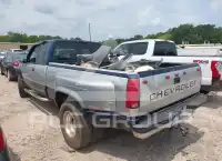 1995 Chevrolet GMT-400 фото